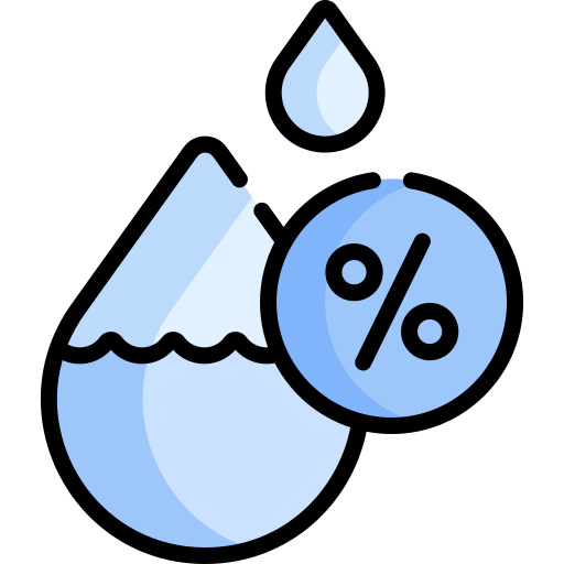 humidity icon